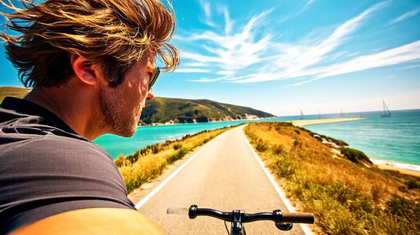 Explorer Saint Jean de Luz à vélo : solutions sur mesure pour vos sorties