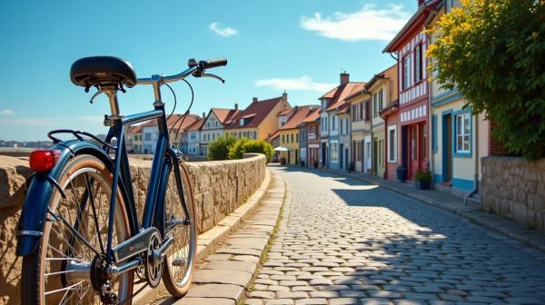 Location vélo Saint Jean de Luz : des services adaptés pour vos balades